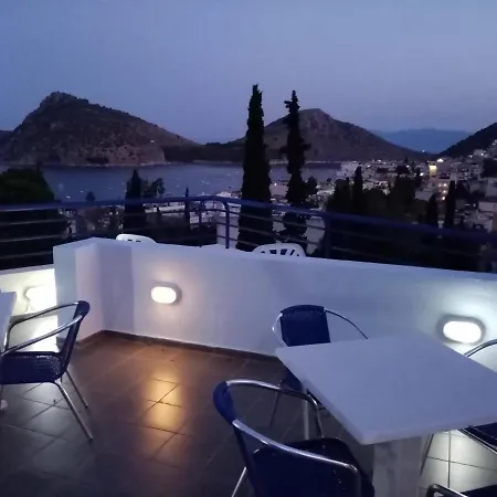 Apartahotel Heliotopos