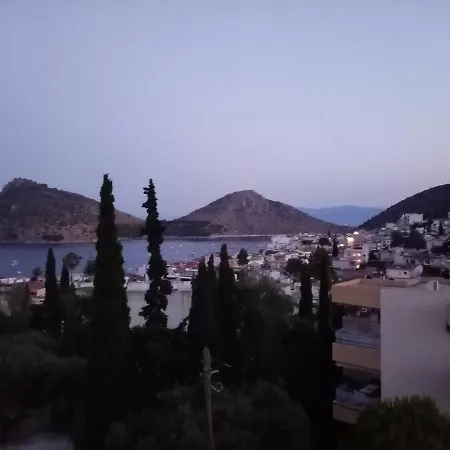 Lejlighedshotel Heliotopos