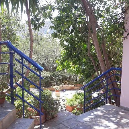 Heliotopos Lejlighedshotel