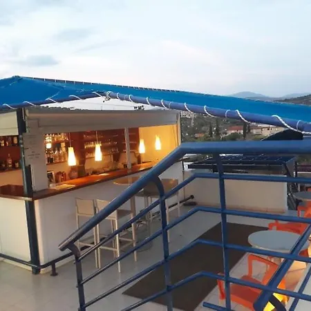 Aparthotel Heliotopos