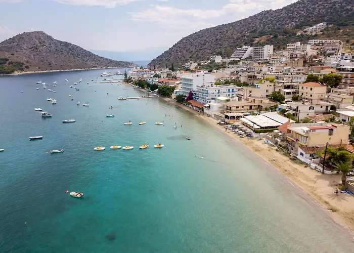 Heliotopos 3* Tolón