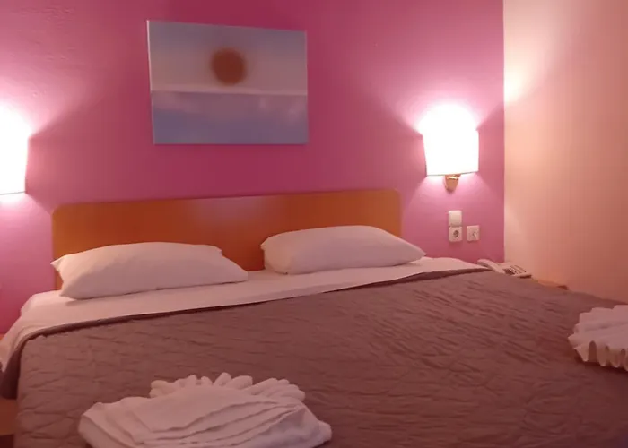 Heliotopos 3* טולון