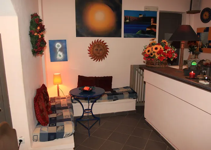 Heliotopos 3* Tolón