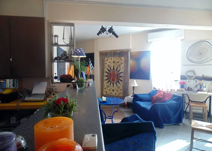 Heliotopos Hotel apartamentowy