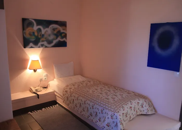 Heliotopos מלון דירות