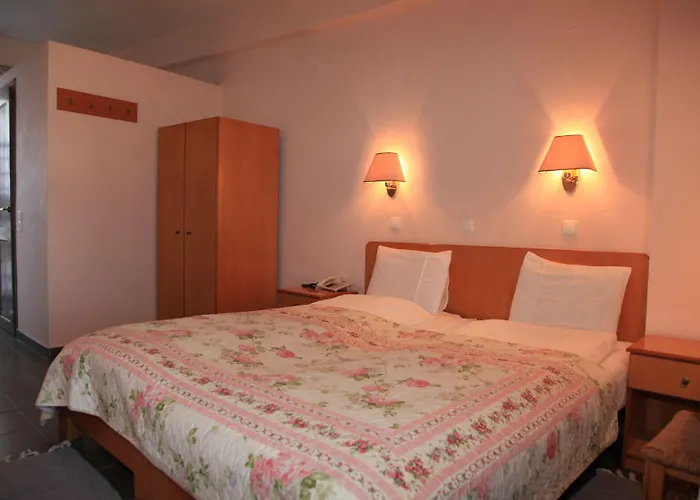 Heliotopos Hotel apartamentowy 3*