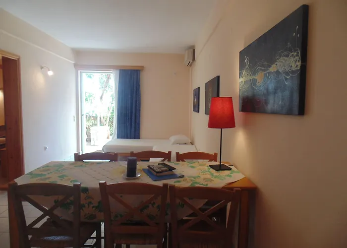 Heliotopos Hotel apartamentowy