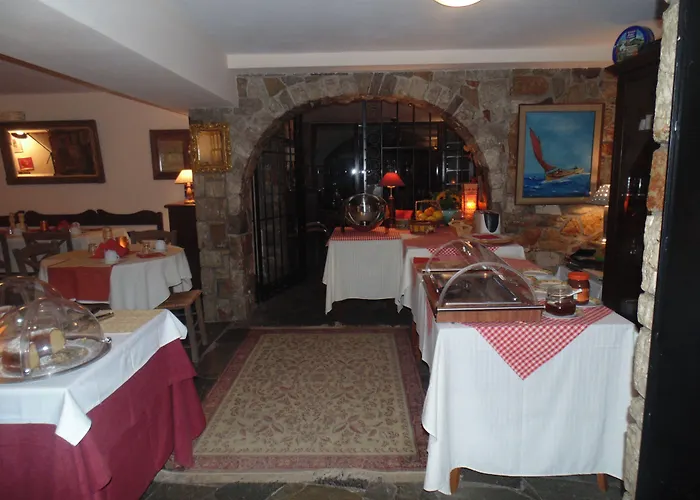 Heliotopos Hotel apartamentowy