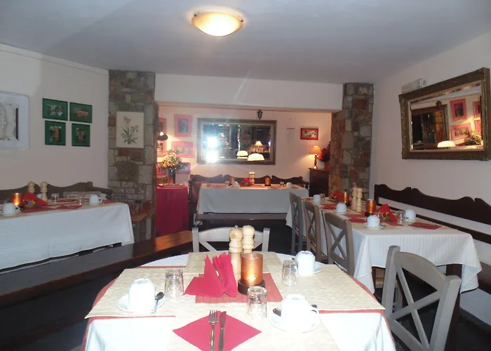 Heliotopos 3* Tolón