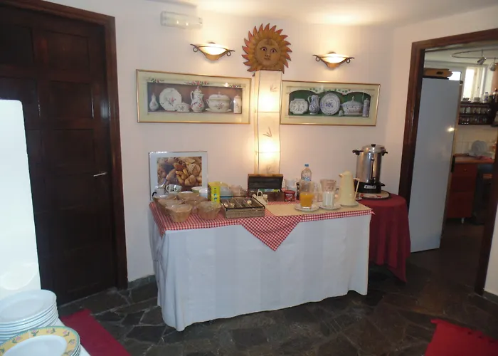 Heliotopos Hotel apartamentowy Tolón