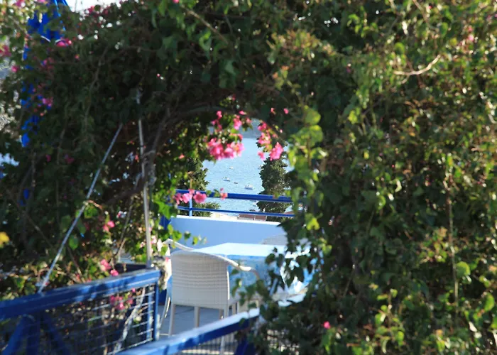 Heliotopos Hotel apartamentowy Tolón