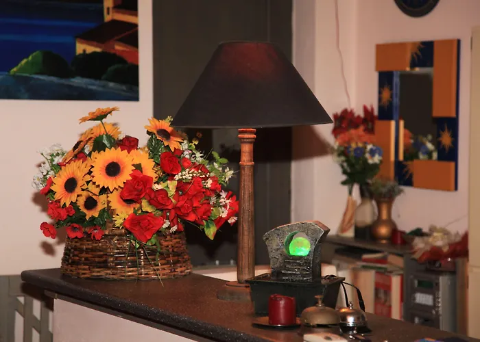 Heliotopos 3* טולון