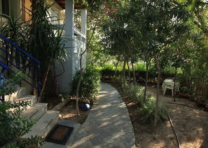 Heliotopos 3* Tolón