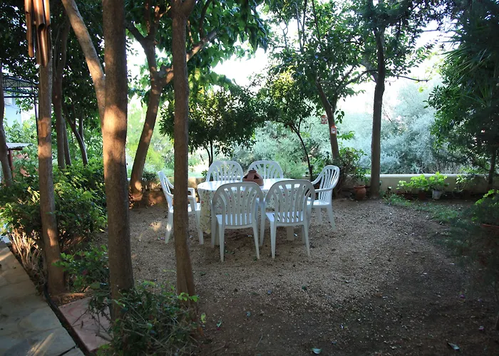 Heliotopos 3* Tolón