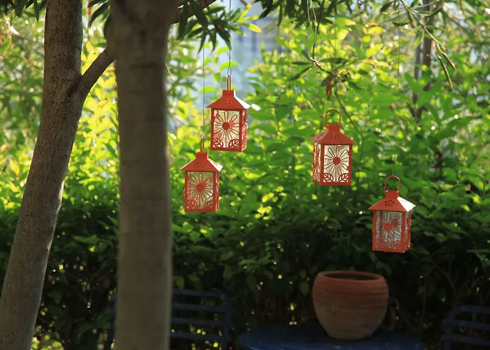 Hotel apartamentowy Heliotopos Tolón