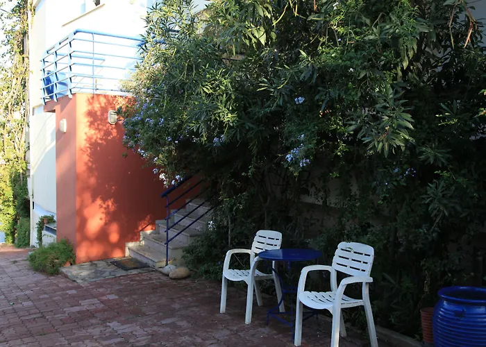 Hotel apartamentowy Heliotopos 3*