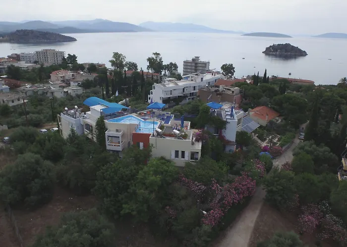 Heliotopos Hotel apartamentowy