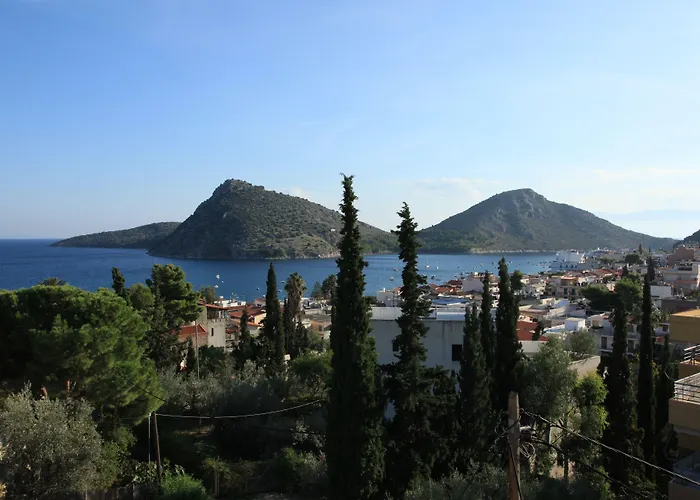 Hotel apartamentowy Heliotopos 3*