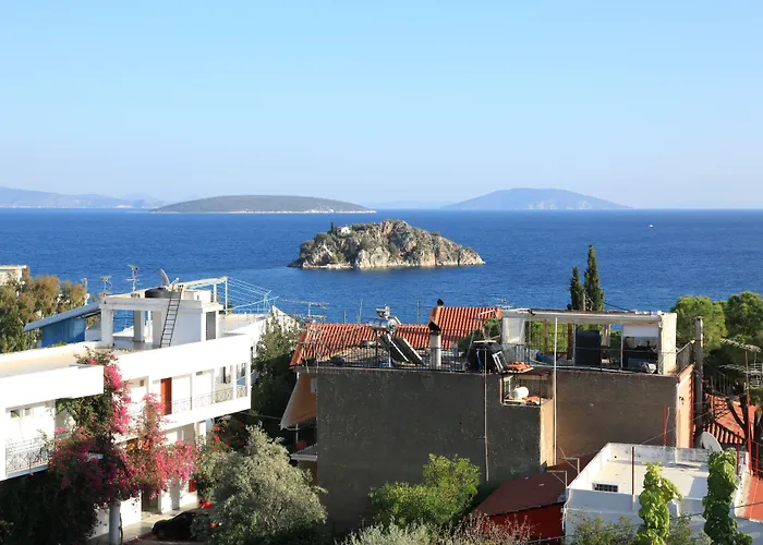 Heliotopos 3* טולון