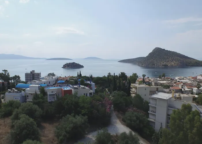 Heliotopos Hotel apartamentowy 3*