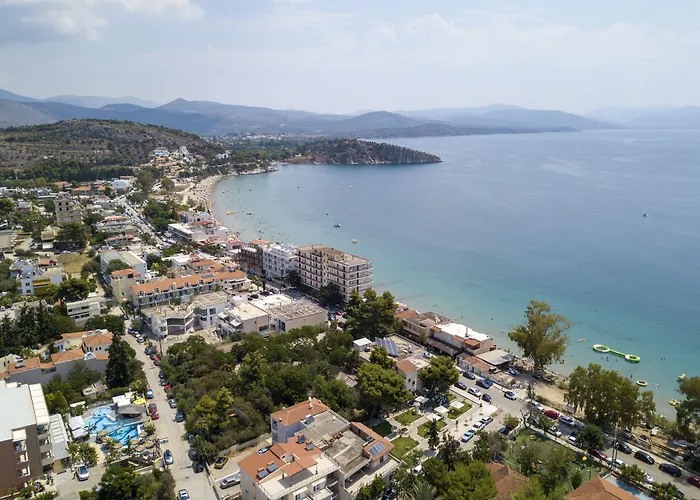 Heliotopos Hotel apartamentowy 3*