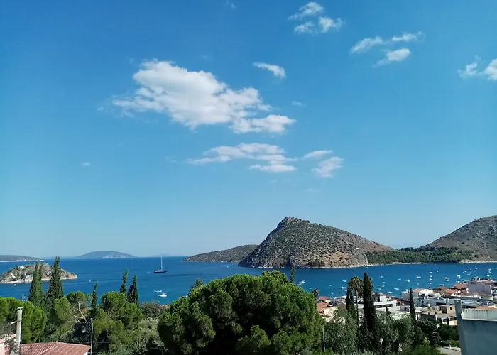 Hotel apartamentowy Heliotopos