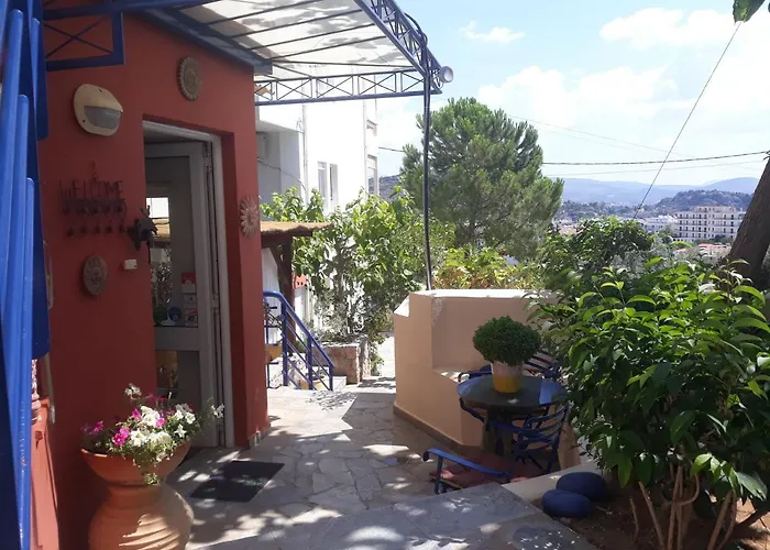 Heliotopos Hotel apartamentowy