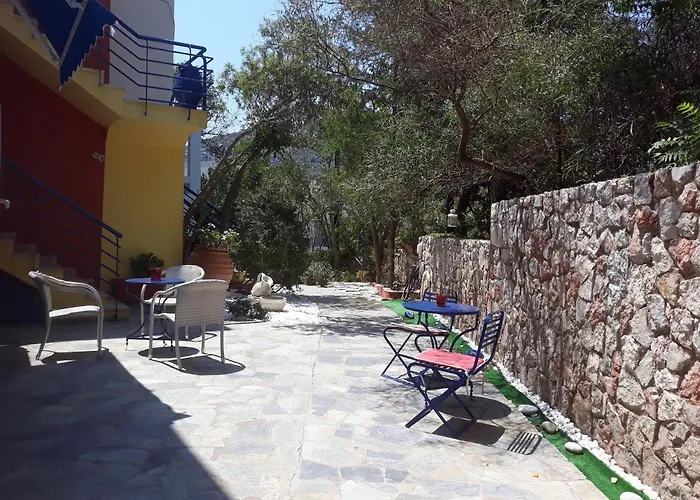 Heliotopos Hotel apartamentowy